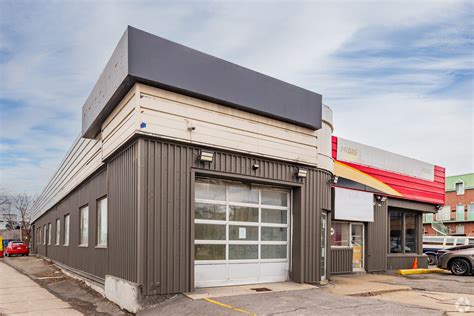 Midas, MONTREAL, 4495 Iberville Rue .